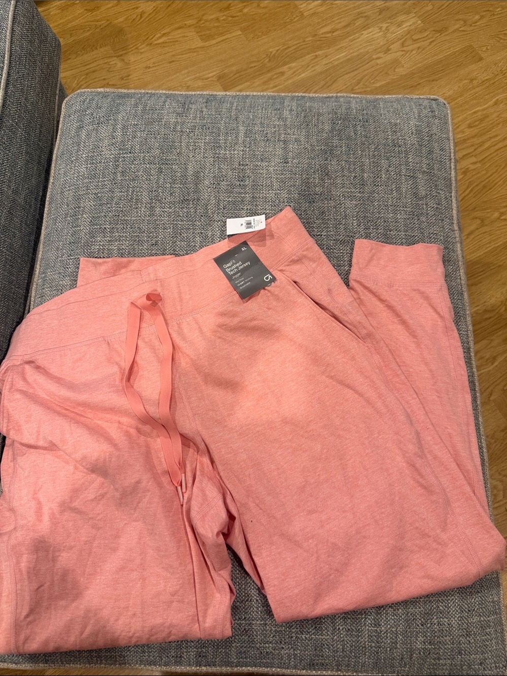 GapFit Jogger
